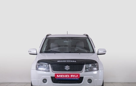 Suzuki Grand Vitara, 2008 год, 899 000 рублей, 2 фотография