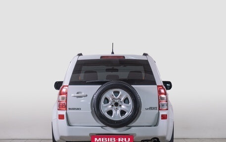 Suzuki Grand Vitara, 2008 год, 899 000 рублей, 3 фотография