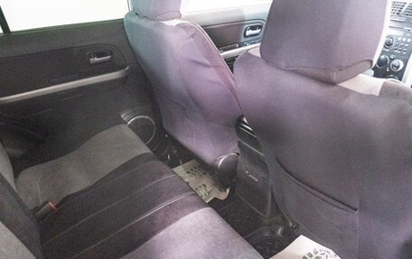 Suzuki Grand Vitara, 2008 год, 899 000 рублей, 19 фотография