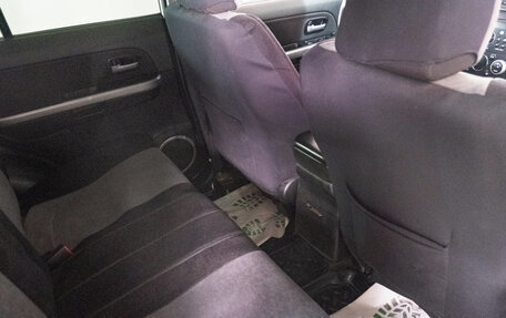 Suzuki Grand Vitara, 2008 год, 899 000 рублей, 18 фотография