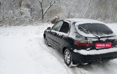 ЗАЗ Chance, 2010 год, 165 000 рублей, 1 фотография