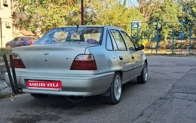 Daewoo Nexia I рестайлинг, 2007 год, 160 000 рублей, 1 фотография