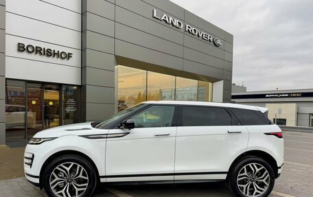 Land Rover Range Rover Evoque II, 2025 год, 6 900 000 рублей, 6 фотография