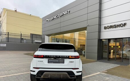 Land Rover Range Rover Evoque II, 2025 год, 6 900 000 рублей, 9 фотография