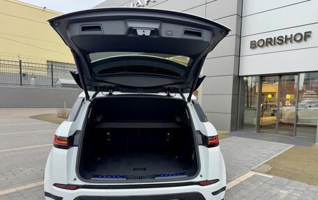 Land Rover Range Rover Evoque II, 2025 год, 6 900 000 рублей, 11 фотография