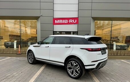 Land Rover Range Rover Evoque II, 2025 год, 6 900 000 рублей, 10 фотография