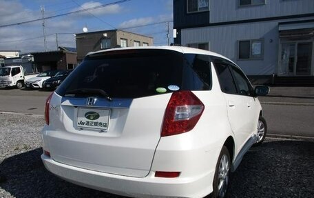 Honda Fit Shuttle I рестайлинг, 2012 год, 856 000 рублей, 2 фотография
