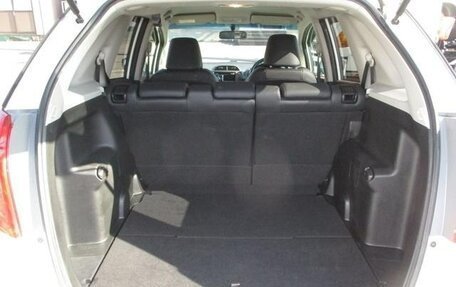 Honda Fit Shuttle I рестайлинг, 2012 год, 856 000 рублей, 10 фотография