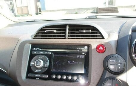 Honda Fit Shuttle I рестайлинг, 2012 год, 856 000 рублей, 4 фотография