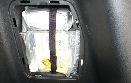 Honda Fit Shuttle I рестайлинг, 2012 год, 856 000 рублей, 13 фотография