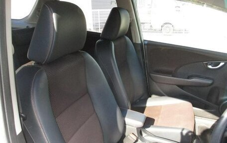 Honda Fit Shuttle I рестайлинг, 2012 год, 856 000 рублей, 8 фотография