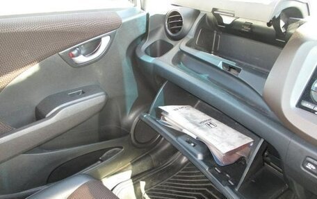 Honda Fit Shuttle I рестайлинг, 2012 год, 856 000 рублей, 6 фотография