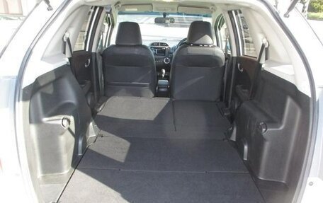 Honda Fit Shuttle I рестайлинг, 2012 год, 856 000 рублей, 11 фотография