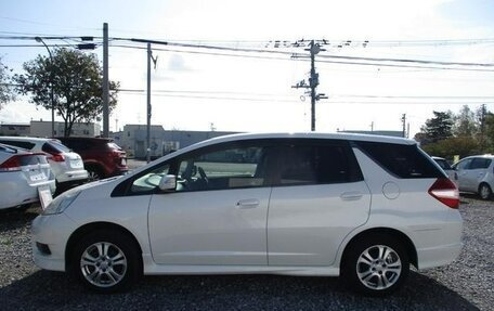 Honda Fit Shuttle I рестайлинг, 2012 год, 856 000 рублей, 15 фотография