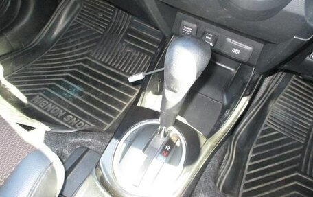 Honda Fit Shuttle I рестайлинг, 2012 год, 856 000 рублей, 5 фотография