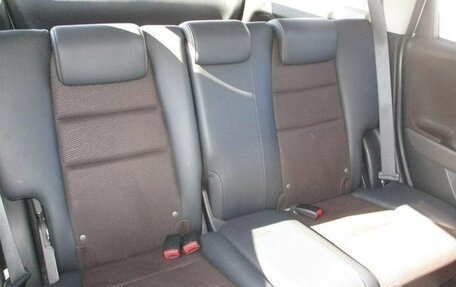 Honda Fit Shuttle I рестайлинг, 2012 год, 856 000 рублей, 9 фотография