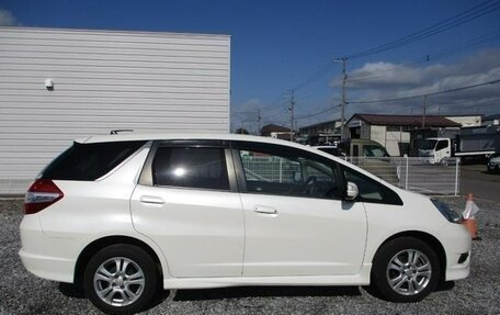 Honda Fit Shuttle I рестайлинг, 2012 год, 856 000 рублей, 16 фотография
