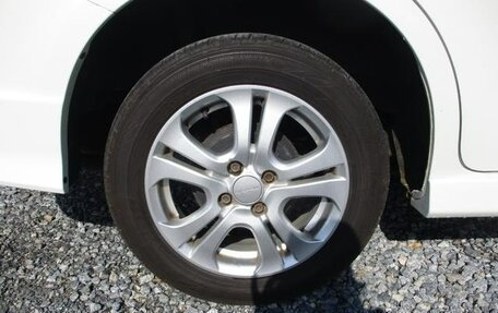 Honda Fit Shuttle I рестайлинг, 2012 год, 856 000 рублей, 17 фотография