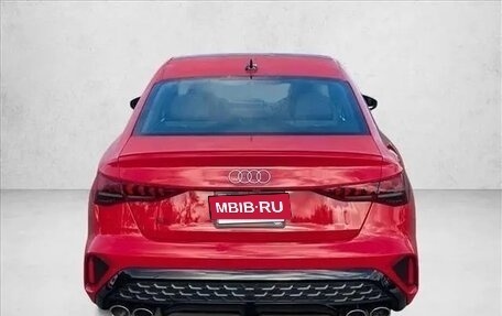 Audi S3, 2025 год, 7 640 000 рублей, 4 фотография