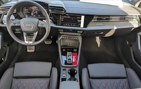 Audi S3, 2025 год, 7 640 000 рублей, 13 фотография