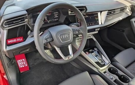 Audi S3, 2025 год, 7 640 000 рублей, 8 фотография