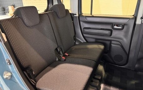 Suzuki Hustler, 2021 год, 880 005 рублей, 9 фотография