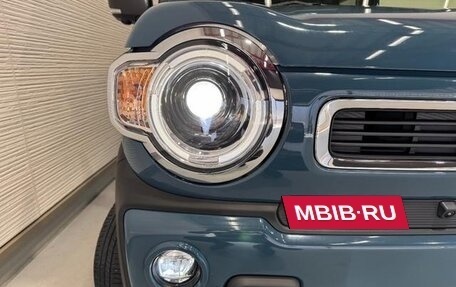 Suzuki Hustler, 2021 год, 880 005 рублей, 3 фотография