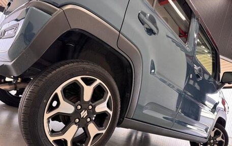 Suzuki Hustler, 2021 год, 880 005 рублей, 5 фотография