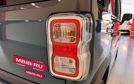 Suzuki Hustler, 2021 год, 880 005 рублей, 4 фотография