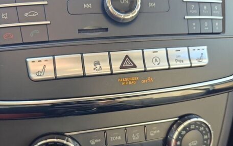 Mercedes-Benz GLS, 2018 год, 3 900 000 рублей, 12 фотография