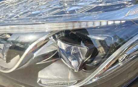 Mercedes-Benz GLS, 2018 год, 3 900 000 рублей, 9 фотография