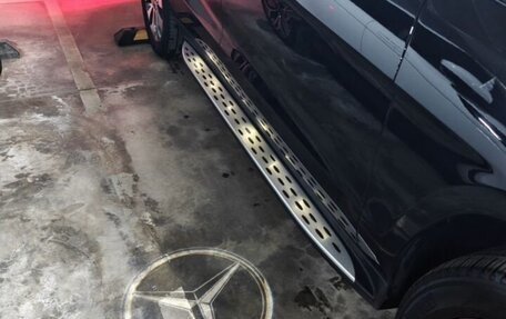 Mercedes-Benz GLS, 2018 год, 3 900 000 рублей, 21 фотография