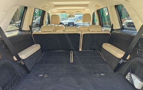 Mercedes-Benz GLS, 2018 год, 3 900 000 рублей, 16 фотография