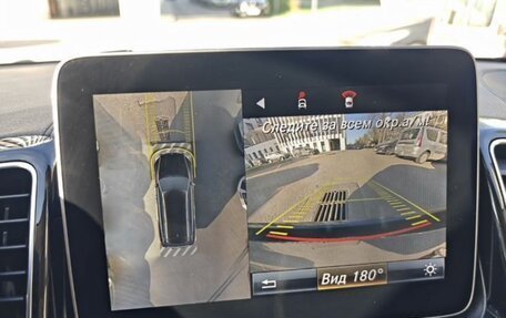 Mercedes-Benz GLS, 2018 год, 3 900 000 рублей, 19 фотография