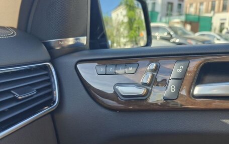 Mercedes-Benz GLS, 2018 год, 3 900 000 рублей, 15 фотография