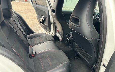 Mercedes-Benz A-Класс, 2021 год, 2 740 000 рублей, 14 фотография