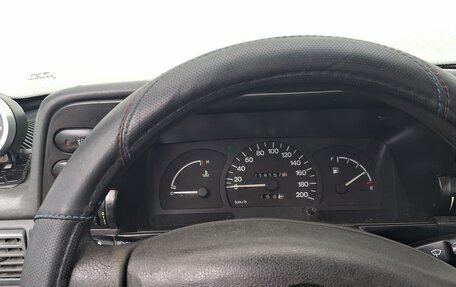 Daewoo Nexia I рестайлинг, 2007 год, 160 000 рублей, 5 фотография