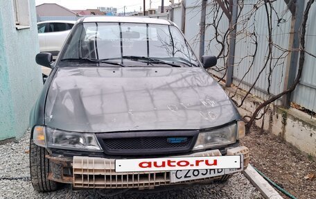 Daewoo Nexia I рестайлинг, 2007 год, 160 000 рублей, 2 фотография