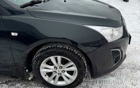 Chevrolet Cruze II, 2013 год, 733 000 рублей, 5 фотография