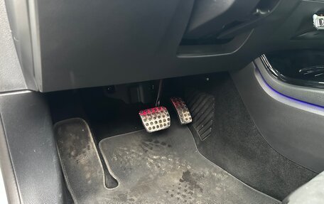 Mercedes-Benz A-Класс, 2021 год, 2 740 000 рублей, 20 фотография