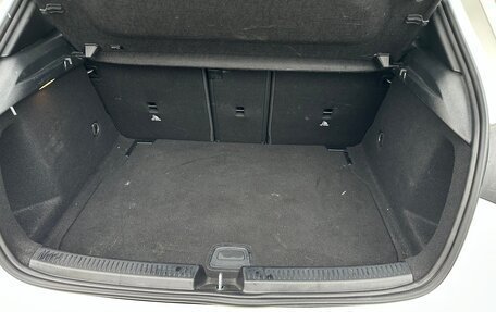 Mercedes-Benz A-Класс, 2021 год, 2 740 000 рублей, 19 фотография