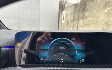 Mercedes-Benz A-Класс, 2021 год, 2 740 000 рублей, 21 фотография