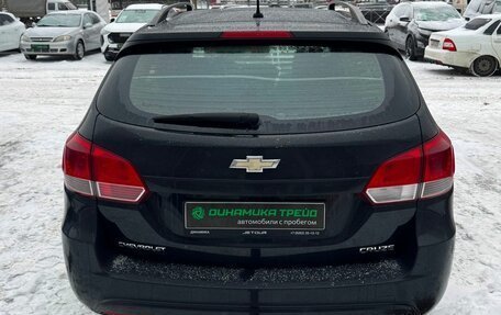 Chevrolet Cruze II, 2013 год, 733 000 рублей, 7 фотография