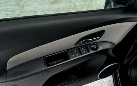 Chevrolet Cruze II, 2013 год, 733 000 рублей, 9 фотография