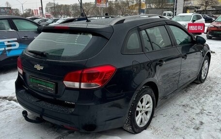 Chevrolet Cruze II, 2013 год, 733 000 рублей, 6 фотография