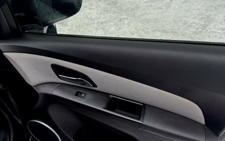 Chevrolet Cruze II, 2013 год, 733 000 рублей, 19 фотография