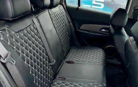 Chevrolet Cruze II, 2013 год, 733 000 рублей, 18 фотография