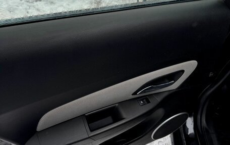 Chevrolet Cruze II, 2013 год, 733 000 рублей, 15 фотография