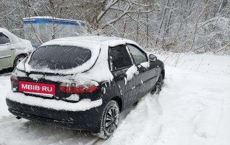 ЗАЗ Chance, 2010 год, 165 000 рублей, 3 фотография