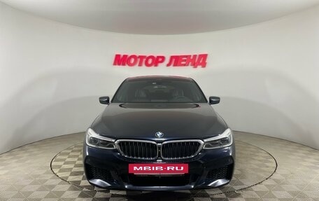 BMW 6 серия, 2017 год, 4 499 000 рублей, 2 фотография
